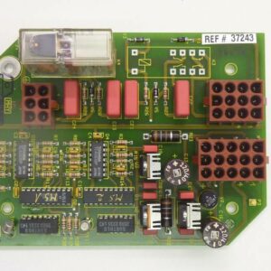 Interface Board  LS 228754/A  REF#37243 - Image 2
