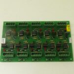 Interface Board  SuKTronic OKV9811-4.2 REF#37964