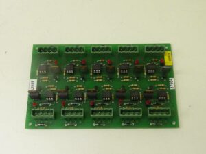 Interface Board  SuKTronic OKV9811-4.2 REF#37964