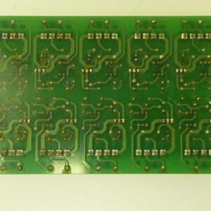 Interface Board  SuKTronic OKV9811-4.2 REF#37964 - Image 2