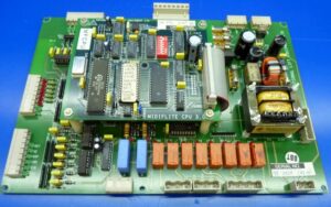 International Lift Equipment MIDIFLITE I0 3.0 REF#44380