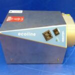 Ismatec ISM1078B Ecoline Pump REF#47180