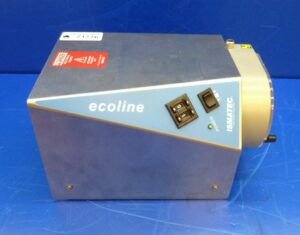 Ismatec ISM1078B Ecoline Pump REF#47180