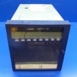 Jumo Logoprint 500 706030/15 Chart Recorder REF#47541