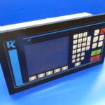 K-Tron Soder Type KSL REF#41173