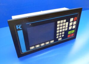 K-Tron Soder Type KSL REF#41173