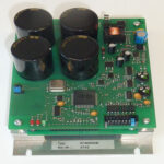 K190054b PCB from an Industrial Labelling Machine #26837