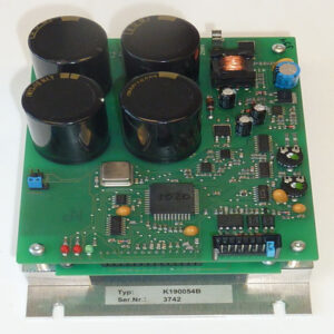 K190054b PCB from an Industrial Labelling Machine #26837