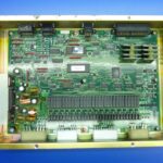 KATO COR3-FT-111-10 Frame Terminal REF# 41252