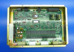 KATO COR3-FT-111-10 Frame Terminal REF# 41252