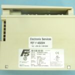 KEB Combivert F5 07F5B3A-0A0A Frequency Inverter - REF#43224
