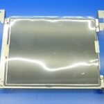 KEBA LQ10D321 10.4 640x480 Display Screen REF#41635