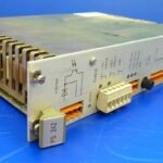 KEBA PS242 Multiple Power Supply REF#44432
