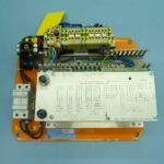 KMG EMC Controller Model MA208 REF#39992