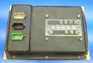 Kar-Tech 420052J Control Board REF#41764