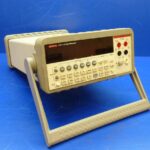 Keithley K2100 61/2 Multimeter REF#46781