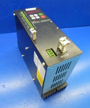 Key Technology MFS268 XXL REF#48974
