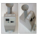 Kirby Lester KL 15e Tablet Counter #26766