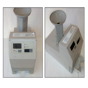 Kirby Lester KL 15e Tablet Counter #26766