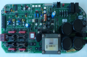 Kodak X-Ray 2000 PCB #25256