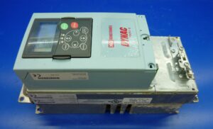 Konecranes Dynac Vector II REF#49026