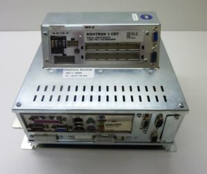 Kontron 1 CRT kontrona_886LCD-M mITX. REF#36804