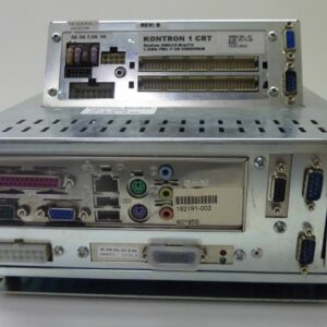 Kontron 1 CRT kontrona_886LCD-M mITX. REF#36804 - Image 3