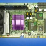 KONTRON SBC-845D-VEA-01 BIOS:V1.02 - REF#43459