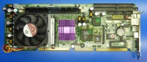KONTRON SBC-845D-VEA-01 BIOS:V1.02 - REF#43459