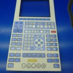 Krauss Maffei 552-631-001 Panel REF#43793