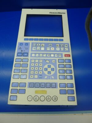 Krauss Maffei 552-631-001 Panel REF#43793