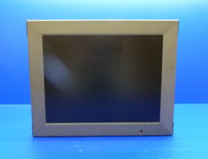 LCD104AV 10.4 inch TFT Monitor REF#40668