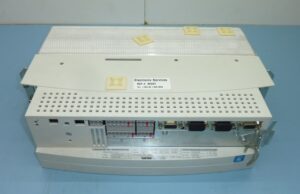 LENZE D-31855 Aerzen Ind. Control Equipm. Type EVS9323-E REF#40387