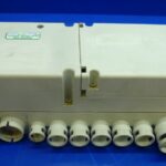 Linak DK6430 31205OM+01200040 REF#44992