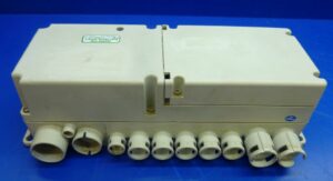 Linak DK6430 31205OM+01200040 REF#44992