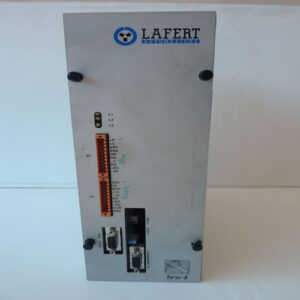 Lafert Automazione BRW 4 #24931