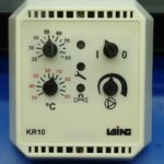 Laing KR10 Systems for thermal engineering D-71686 Remseck REF#43794