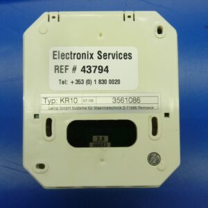 Laing KR10 Systems for thermal engineering D-71686 Remseck REF#43794 - Image 2