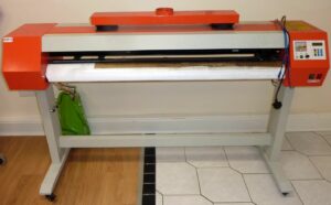 Laser Cutter REF#43913