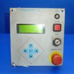 Laservall Control Panel from Laser Welder REF#41117