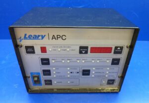 Leary APC REF#49202