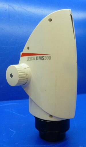 Leica DMS300 Camera REF#48068