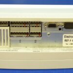 Lenze EVS9324-EP Servo drive 01231207 REF#44442