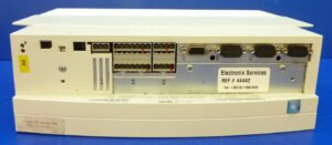 Lenze EVS9324-EP Servo drive 01231207 REF#44442