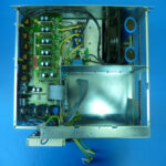 Lenze 33.9222_E Servo Drive #20996