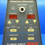 Lesco VSM3002 UV Light Box REF#48211