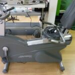 Life Fitness 95Re Bike REF#41507