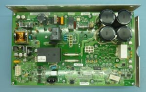 Life Fitness A080-92303-F000 Control Board - REF#43182