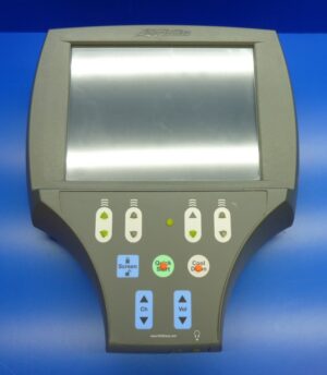 Life Fitness ASSY LF92247-F1RG2RC REF#41507