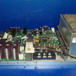 Lift control board REF#46156